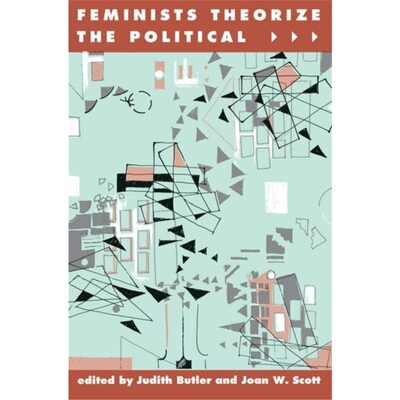预订Feminists Theorize the Political[9780415902748]