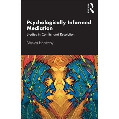 预订Psychologically Informed Mediation[9780367519995]