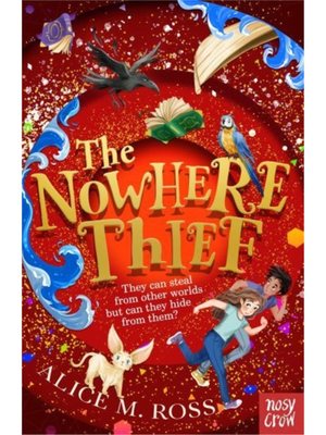 The Nowhere Thief