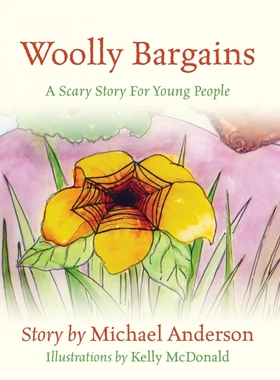 按需印刷不退不换Woolly Bargains[9781478706540]