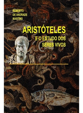 按需印刷POR Aristóteles e o estudo dos seres vivos[9781312923607]