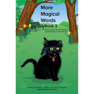 Magical 9781398456969 Words Book 预订More