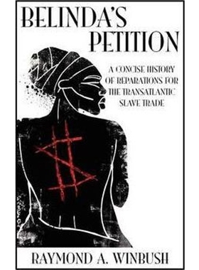 按需印刷Belinda's Petition[9781441514431]