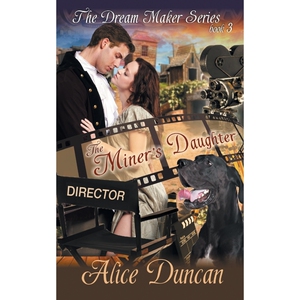按需印刷不退不换The Miner's Daughter (The Dream Maker Series, Book 3)[9781614176800]