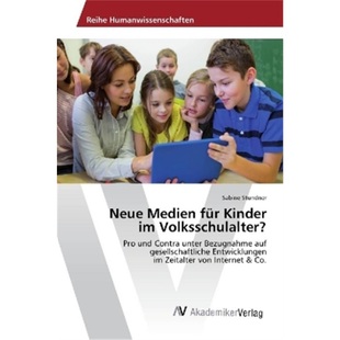 Medien fur 9783330518889 德语 Volksschulalter? Neue 预订 Kinder