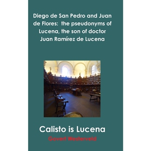 按需印刷不退不换Diego de San Pedro and Juan de Flores[9780244722982]