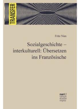 预订【德语】 Sozialgeschichte - interkulturell: Übersetz