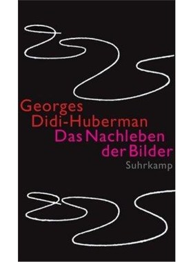 预订【德语】 L'image survivante. Histoire de l'art et temps des fantômes selon Aby Warburg: