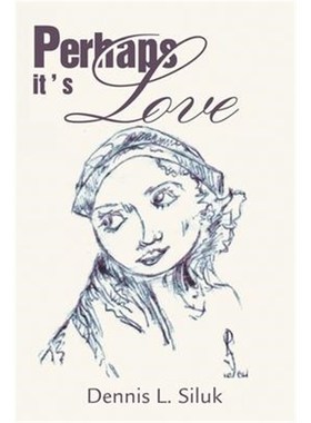 按需印刷Perhaps It's Love[9780595339266]