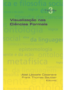 按需印刷不退不换POR Visualizacao NAS Ciencias Formais[9781848900691]