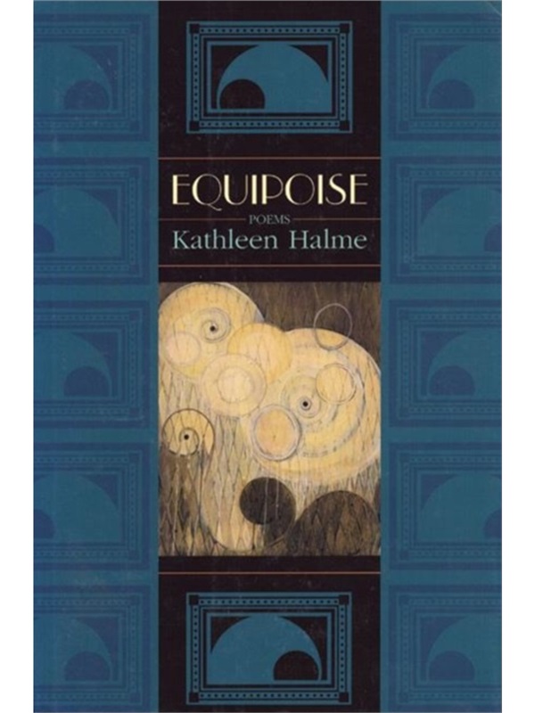 预售诗歌 Equipoise Poems