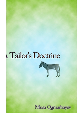 按需印刷A Tailor's Doctrine[9781447789147]