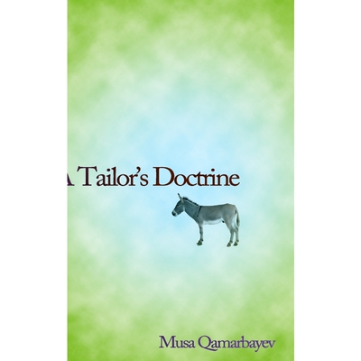 按需印刷A Tailor's Doctrine[9781447789147]