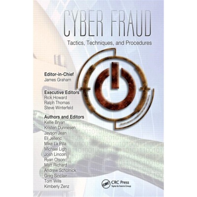 预订不退不换Cyber Fraud[9781420091274]