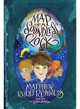 按需印刷Map of a Soundless Clock[9798218066666]