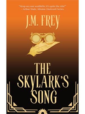 按需印刷The Skylark's Song