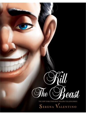 预售【2024新书】Kill The Beast[9781368076593]