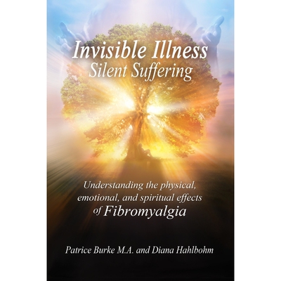 按需印刷不退不换INVISIBLE ILLNESS SILENT SUFFERING[9781365754432]
