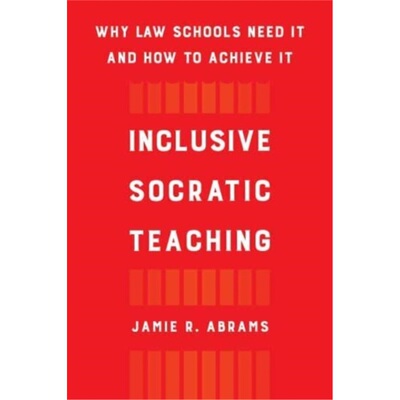 预订Inclusive Socratic Teaching[9780520390720]