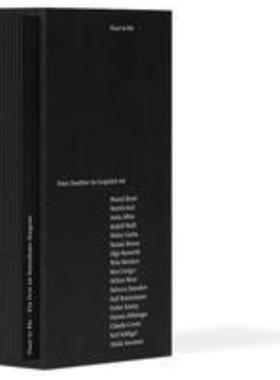 预订【德语】 Dear to Me:Peter Zumthor im Gespr?ch. Der