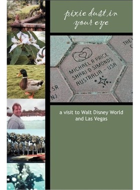 按需印刷Pixie Dust in Your Eye[9780595290185]