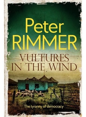 按需印刷Vultures in the Wind[9781916353459]