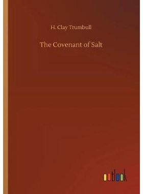 按需印刷The Covenant of Salt[9783732636655]