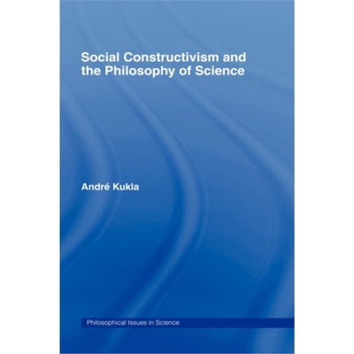 预订不退不换Social Constructivism and the Philosophy of Science[9780415234184]