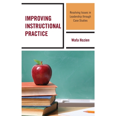 按需印刷Improving Instructional Practice[9781475836431]