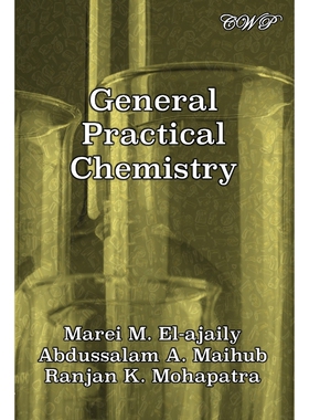 按需印刷不退不换General Practical Chemistry[9781925823783]