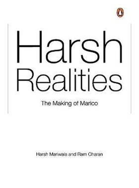 预订不退不换Harsh Realities:The Making of Marico