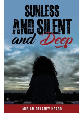 按需印刷SUNLESS AND SILENT AND DEEP[9781952439421]