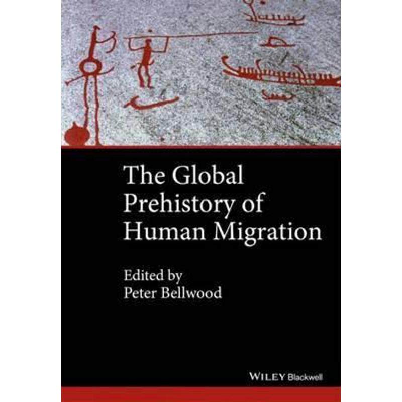 预订the global prehistory of human migration