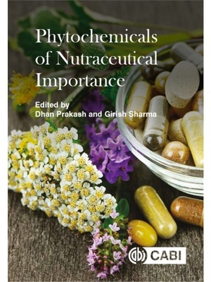 预订Phytochemicals of Nutraceutical Importance