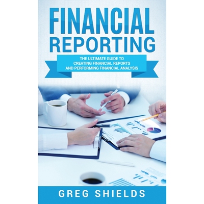 按需印刷Financial Reporting[9781647483470]