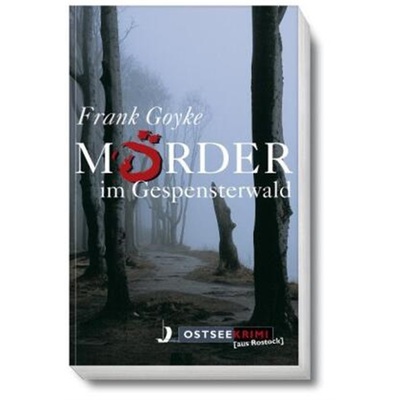 预订【德语】Morder im Gespensterwald[9783356014839]