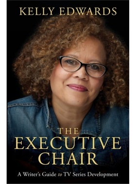 预订Executive Chair[9781615933303]