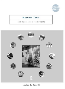 预订Museum Texts[9780415284301]
