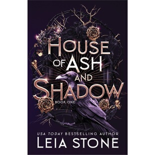 9781464223266 Ash Shadow and 预订House