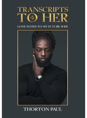 按需印刷Transcripts to Her[9781483482729]