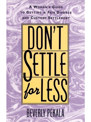 按需印刷不退不换Don t Settle for Less