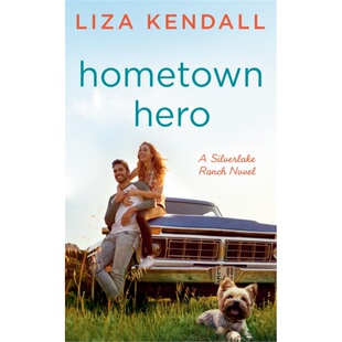 预订不退不换Hometown Hero[9780593098042]