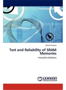 预订Test and Reliability of SRAM Memories