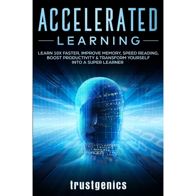 按需印刷不退不换Accelerated Learning[9781913397036]