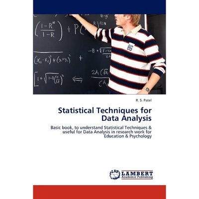 按需印刷不退不换Statistical Techniques for Data Analysis[9783846587119]