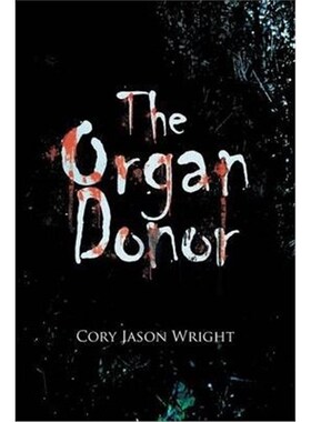 按需印刷不退不换The Organ Donor[9781479731695]