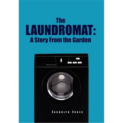 按需印刷不退不换The Laundromat[9781453515174]