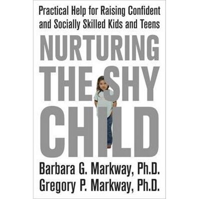 按需印刷不退不换Nurturing the Shy Child[9780312329785]