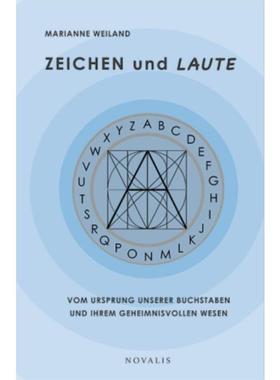 预订【德语】 ZEICHEN und LAUTE:Vom Ursprung unserer Buch
