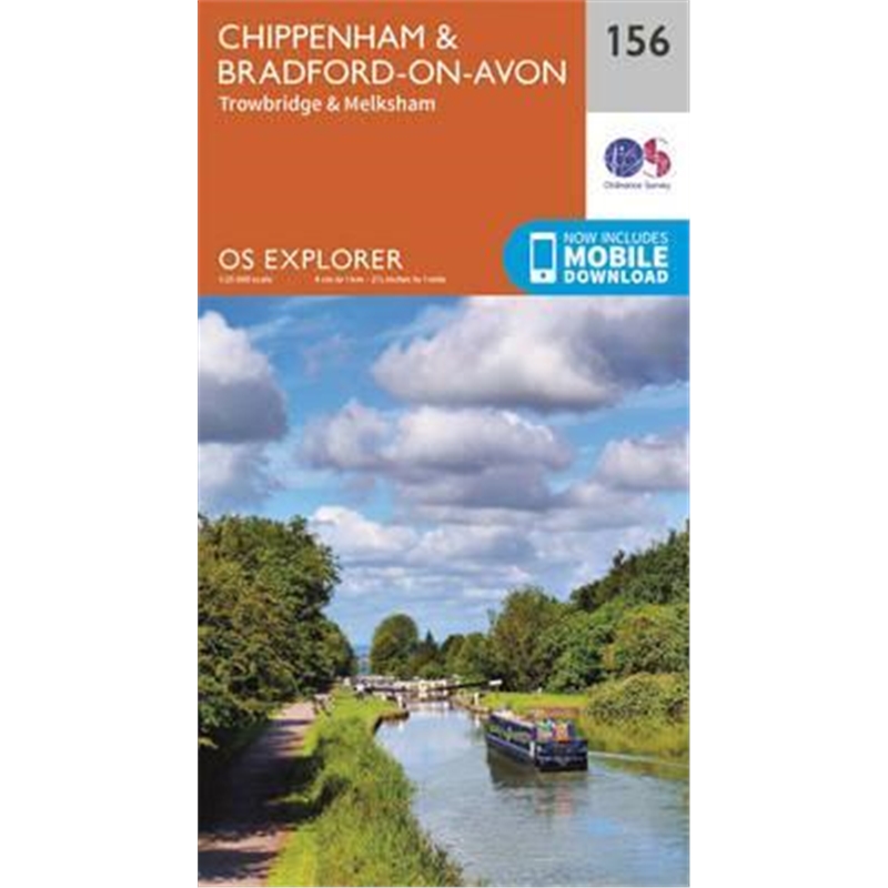 预订Chippenham and Bradford-on-Avon